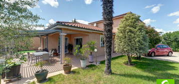 Belle maison individuelle