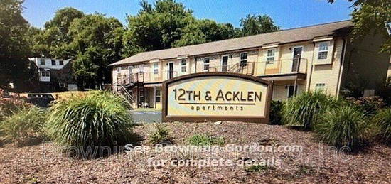 1305 Acklen Ave APT 104, Nashville, TN 37212