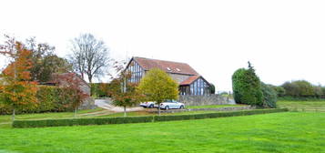 4 bed barn conversion for sale