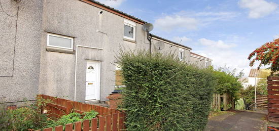 3 bed terraced house for sale