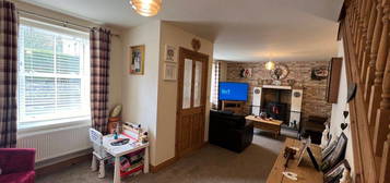 End terrace house for sale in Brook Street Blaenrhondda -, Treorchy CF42