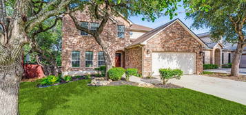 15515 Luna Rdg, Helotes, TX 78023