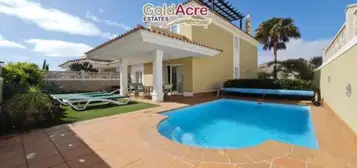 Casa en Corralejo