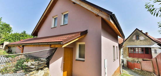 Prodej  rodinného domu 103 m², pozemek 80 m²