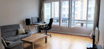 Appartement meublé  à louer, 2 pièces, 2 chambres, 55 m²