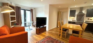 1 bed flat to rent