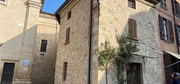 Casa del 1500 nel Borgo Antico di Vigoleno