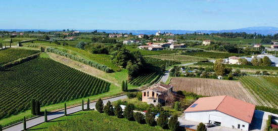 Casa di paese in vendita in via Preela Poggi s.n.c