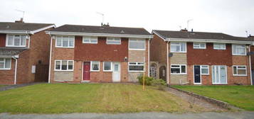 3 bedroom semi-detached house to rent