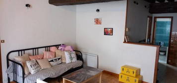 Appartement  à vendre, 3 pièces, 1 chambre, 48 m²