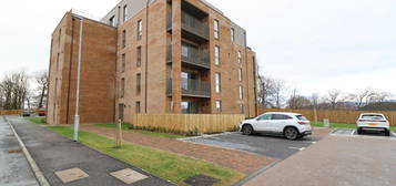 3 bed flat to rent