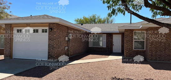 4652 Loma Del Rey Cir, El Paso, TX 79934