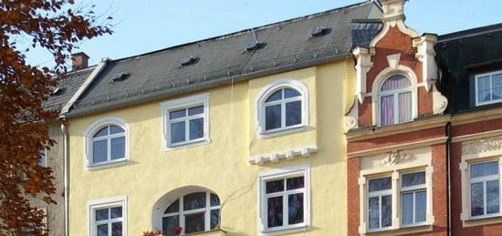 Möblierte 2-Zimmer-Wohnung, 64 m2, Kaiserstr. 13, 08209 Auerbach