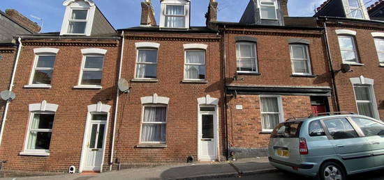 5 bed shared accommodation to rent