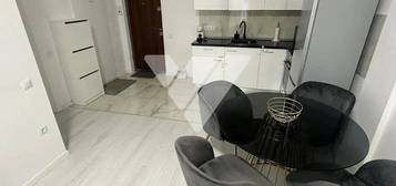 Apartament total decomandat parter inalt zona Doamna Stanca