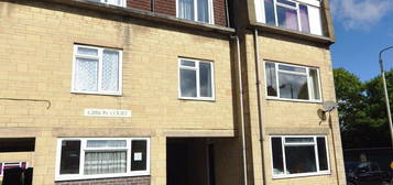 2 bed flat to rent