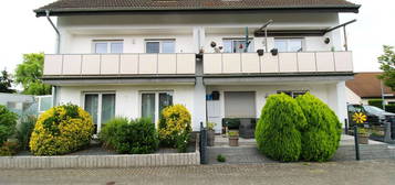 Traumhafte Maisonettewohnung in ruhiger Lage