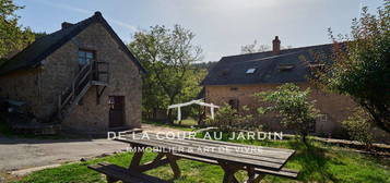 Vente ferme 30 pièces 1109 m²