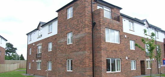 Apt 6, 15 St Annes Road, Blacks Road, Belfast, BT10 0PQ