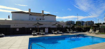 Casa adosada en Campos de Golf - Villa Martin - Los Dolses, Orihuela