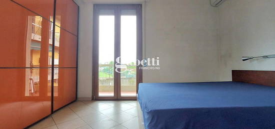 Appartamento Firenze [GN2447VRG]