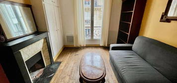 Vente appartement 2 pièces 33 m²