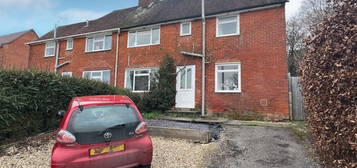 Detached house to rent in Cromwell Road, Winchester SO22