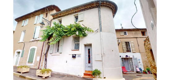 Maison  à vendre, 3 pièces, 2 chambres, 46 m²