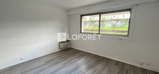 Appartement  à vendre, 2 pièces, 1 chambre, 44 m²