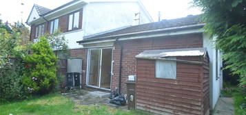 Bungalow for sale in Jersey Close, Bootle, Merseyside L20