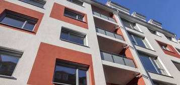 Neubau, moderne Wohnung mit Balkon im 3. OG !