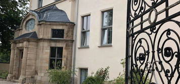 3 Zimmer Maisonette Wohnung mit Balkon