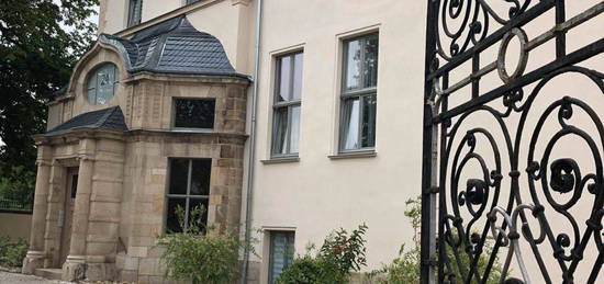 3 Zimmer Maisonette Wohnung mit Balkon