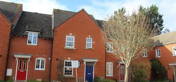 3 bedroom terraced house to rent