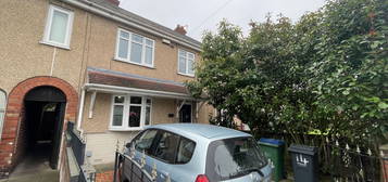 Terraced house to rent in Windsor Road, Tipton DY4