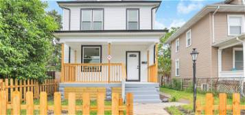 282 S Cypress Ave, Columbus, OH 43223