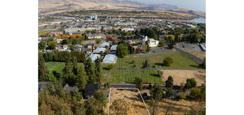 0 W 13th St, The Dalles, OR 97058