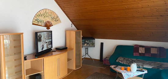 3 Zimmer DG Wohnung in Rietberg/Neuenkirchen Zentrum