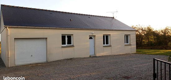 Maison location en mayenne (53)