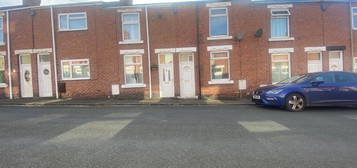 2 bed terraced house for sale