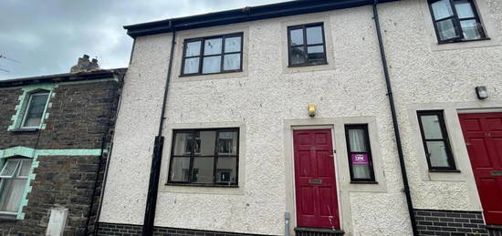 Terraced house to rent in 16 Grays Inn Road, Aberystwyth, Ceredigion SY23