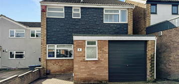 3 bedroom detached house