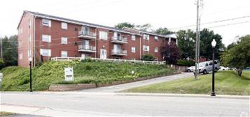 Hilltop Apartments, 1307 S Main St #19B, North Canton, OH 44720