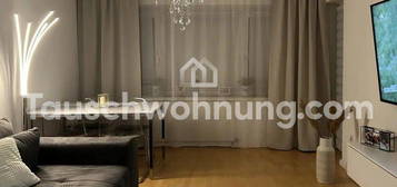 [TAUSCHWOHNUNG] Schöne 2 Wohnung an der Dünne Tannenbusch Süd