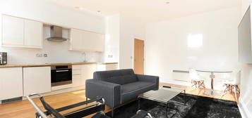 Flat to rent in Chaucer Building, City Centre NE1