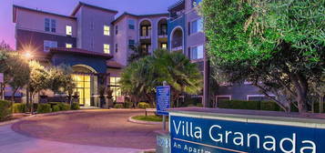 Villa Granada, Santa Clara, CA 95051