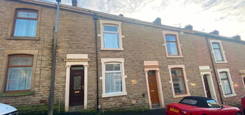 Terraced house to rent in Preston Street, Darwen BB3