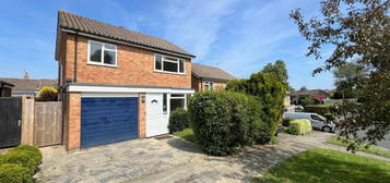 3 bedroom detached house