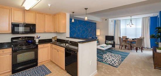 Wentworth Apartment Homes, North Bethesda, MD 20852