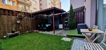 0% comision Apartament cu GRADINA, Parcare, PET FRIENDLY, bl